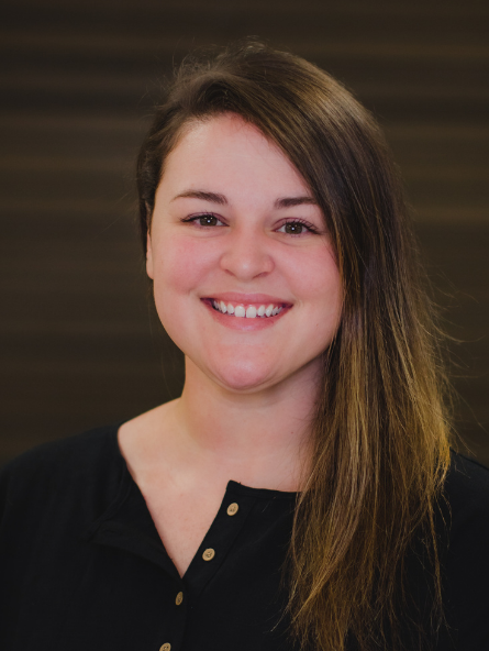 Jennifer Boniol, Assistant Principal